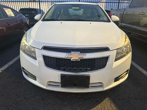 2014 Chevrolet Cruze 2LT