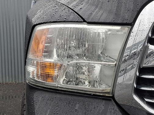 2013 RAM 1500 Big Horn