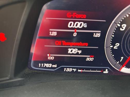 2020 Chevrolet Corvette Stingray w/2LT