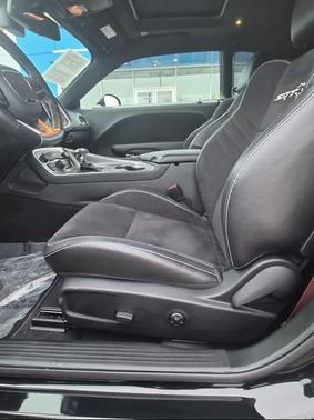 2022 Dodge Challenger SRT Hellcat