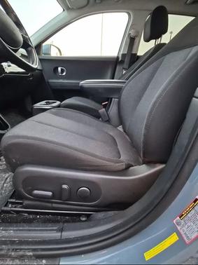 2022 Hyundai IONIQ 5 SE