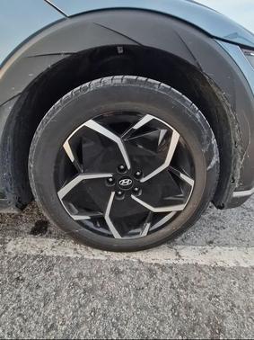 2022 Hyundai IONIQ 5 SE