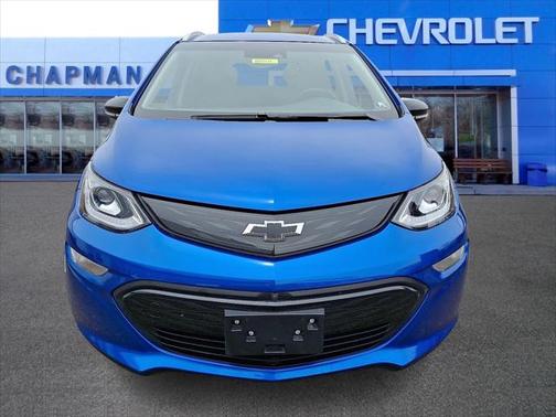2019 Chevrolet Bolt EV Premier