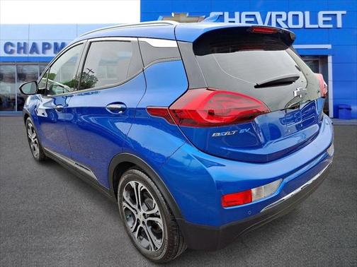 2019 Chevrolet Bolt EV Premier