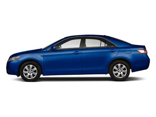 2010 Toyota Camry XLE