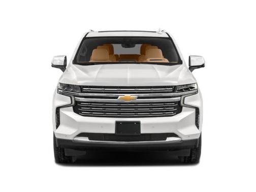 Black 2024 Chevrolet Tahoe LS
