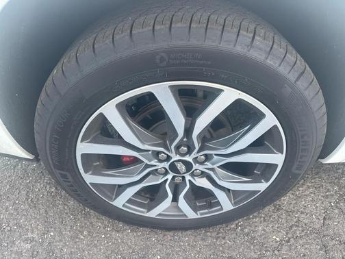 2023 Cadillac XT6 Sport AWD