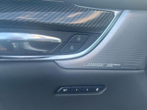 2023 Cadillac XT6 Sport AWD