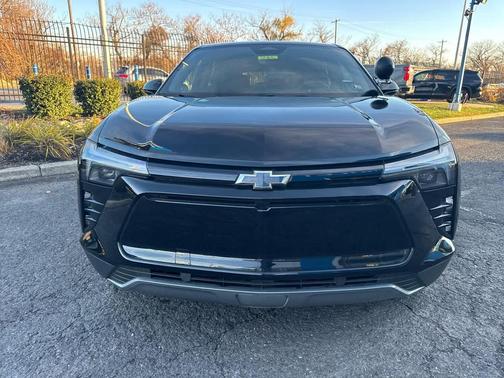 2024 Chevrolet Blazer L