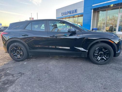 2024 Chevrolet Blazer L