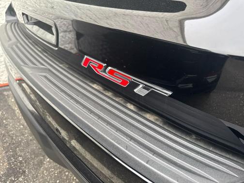 2025 Chevrolet Tahoe 4WD RST