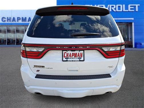 2023 Dodge Durango R/T Plus AWD