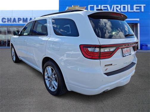 2023 Dodge Durango R/T Plus AWD