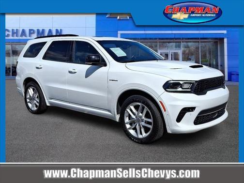 2023 Dodge Durango R/T Plus AWD