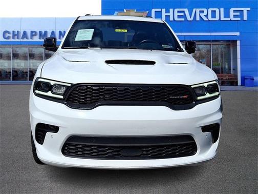 2023 Dodge Durango R/T Plus AWD