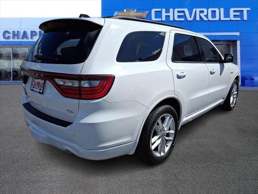 2023 Dodge Durango R/T Plus AWD
