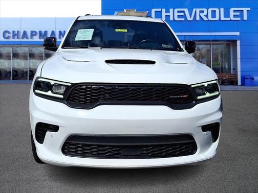 2023 Dodge Durango R/T Plus AWD