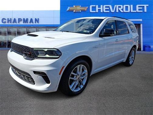 2023 Dodge Durango R/T Plus AWD