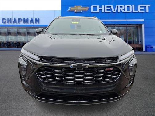 2025 Chevrolet Trax FWD 2RS