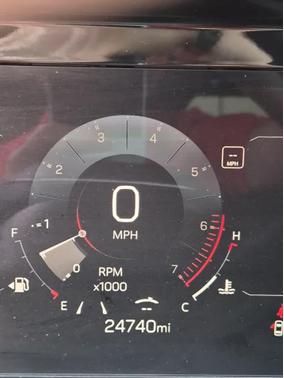 2025 GMC Yukon XL 4WD Elevation