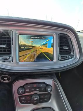 2023 Dodge Challenger R/T Scat Pack Widebody