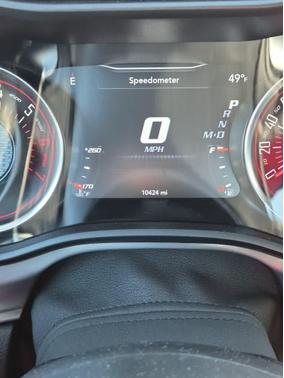 2023 Dodge Challenger R/T Scat Pack Widebody