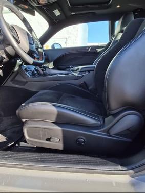 2023 Dodge Challenger R/T Scat Pack Widebody