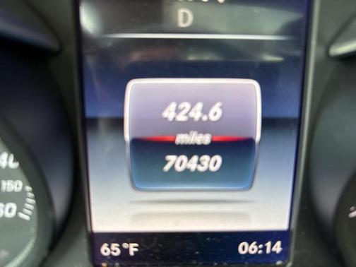 2019 Mercedes-Benz GLC 300 4MATIC