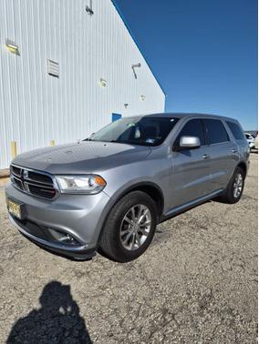 2017 Dodge Durango SXT