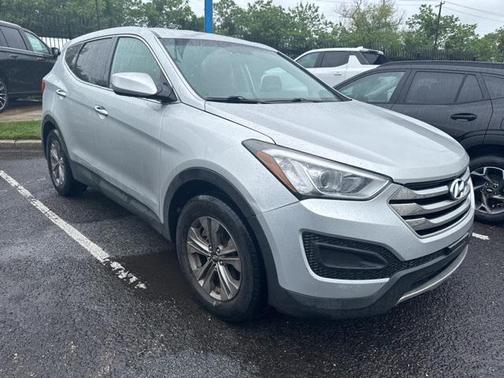 2016 Hyundai Santa Fe Sport 2.4L