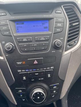 2016 Hyundai Santa Fe Sport 2.4L