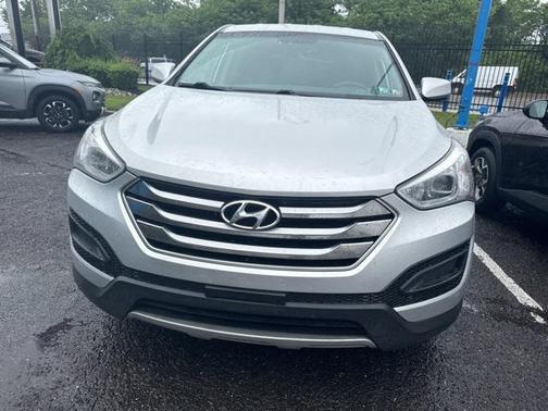 2016 Hyundai Santa Fe Sport 2.4L