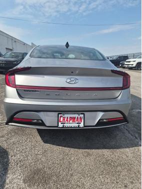2022 Hyundai SONATA SE