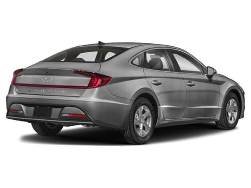 2022 Hyundai SONATA SE