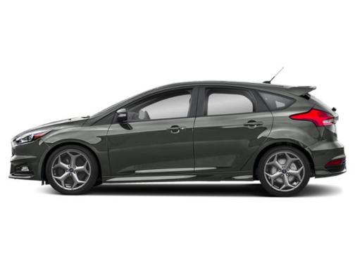 2018 Ford Focus ST 