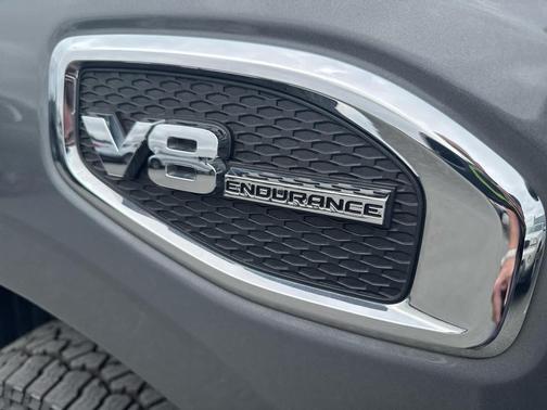 2022 Nissan Titan XD S