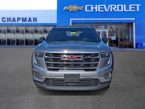 2024 GMC Acadia FWD Elevation