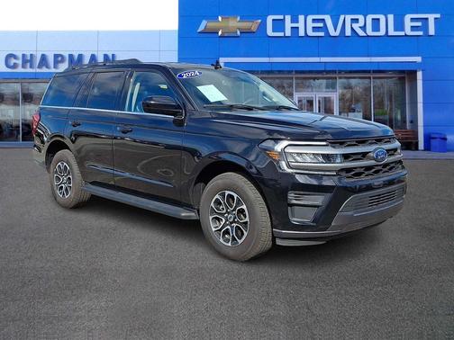 2024 Ford Expedition XLT