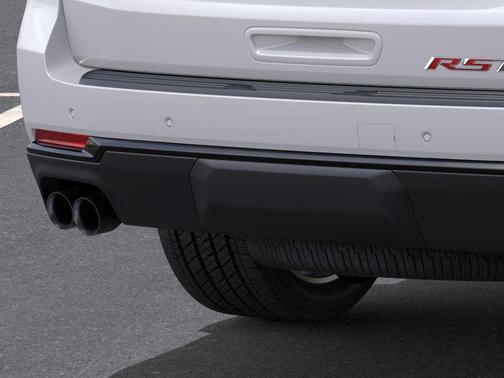 2025 Chevrolet Tahoe 4WD RST