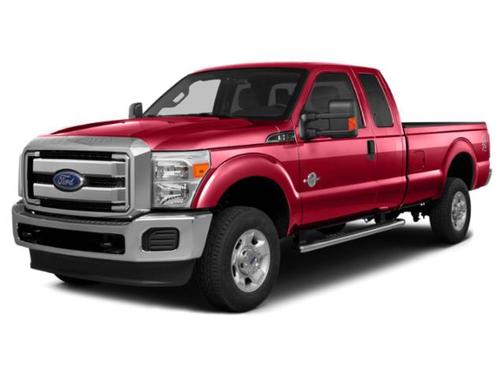 2015 Ford F-350 XL