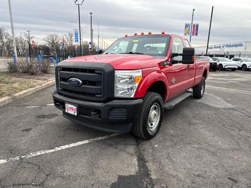 2015 Ford F-350 XL