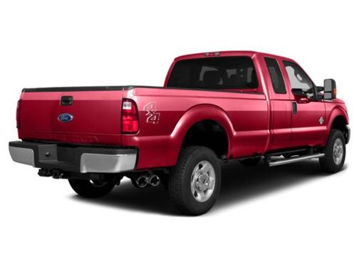 2015 Ford F-350 XL