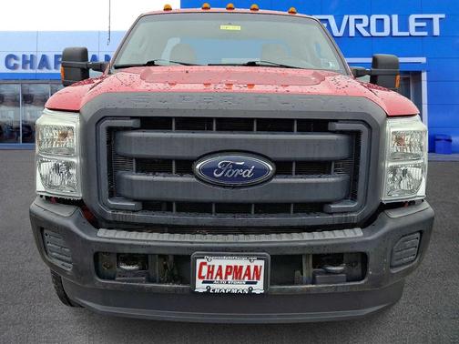 2015 Ford F-350 XL
