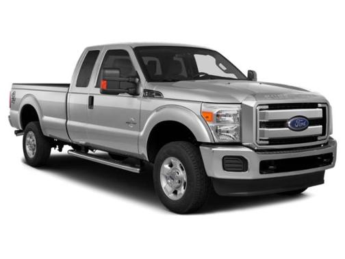 2015 Ford F-350 XL