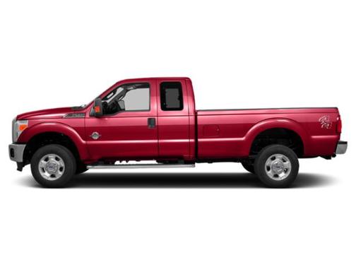 2015 Ford F-350 XL