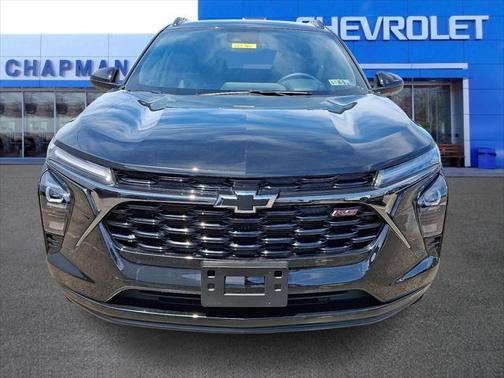 2025 Chevrolet Trax FWD 2RS