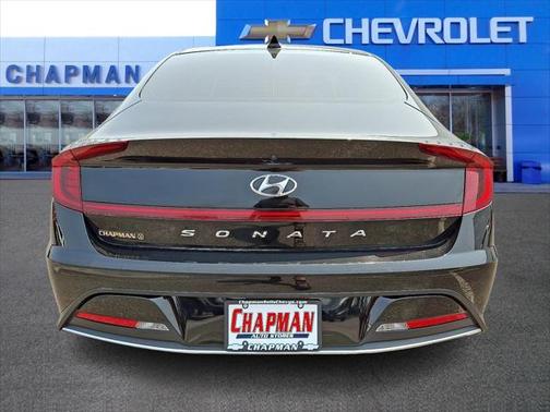 2022 Hyundai SONATA SE