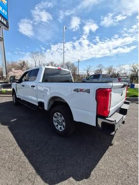 2024 Ford F-250 XLT