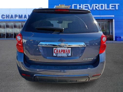 2014 Chevrolet Equinox 1LT