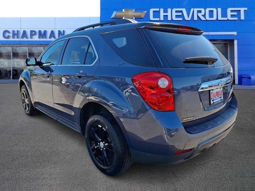 2014 Chevrolet Equinox 1LT
